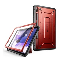 SUPCASE Unicorn Beetle Pro Series Case for Samsung Galaxy Tab S7 FE 12.4 Inch (2 - £40.99 GBP