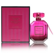 Bombshell Passion by Victoria&#39;s Secret Eau De Parfum Spray 1.7 oz - $66.95