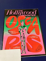 The Hollywood Reporter magazine Oscars 2023 cover - $19.75