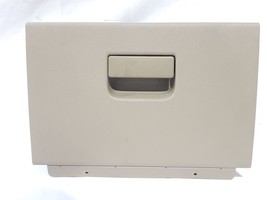 Tan Glove Box OEM 2008 Lincoln Mark LT - $517.81 MXN