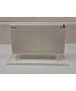 Nintendo DS Lite Console With Charger Polar White Region Free Cheap Alte... - £47.03 GBP