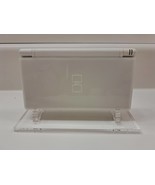 Nintendo DS Lite Console With Charger Polar White Region Free Cheap Alte... - $59.95