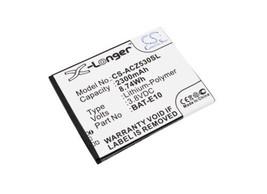 Battery for Acer Liquid Z530, Liquid Z530S, T02 BAT-E10, BAT-E10(1ICP4/58/71), K - £12.19 GBP