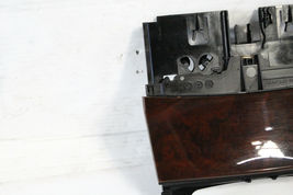 2008-2011 MERCEDES C300 W204 CENTER CONSOLE ASHTRAY ASH TRAY 12V LIGHTER J9713 image 2