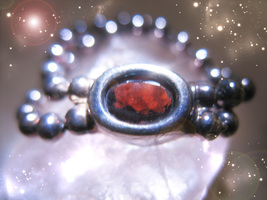HAUNTED RING THEY WILL ADMIRE, FOLLOW & WORSHIP YOU HIGHEST LIGHT COLLECT MAGICK image 2