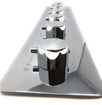 6-Knob Thermostatic Valve - $539.05+