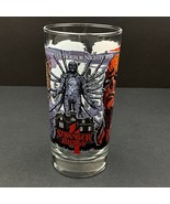 Stranger Things 4 Universal Studios Halloween Horror Nights Glass 2023 V... - €38,06 EUR