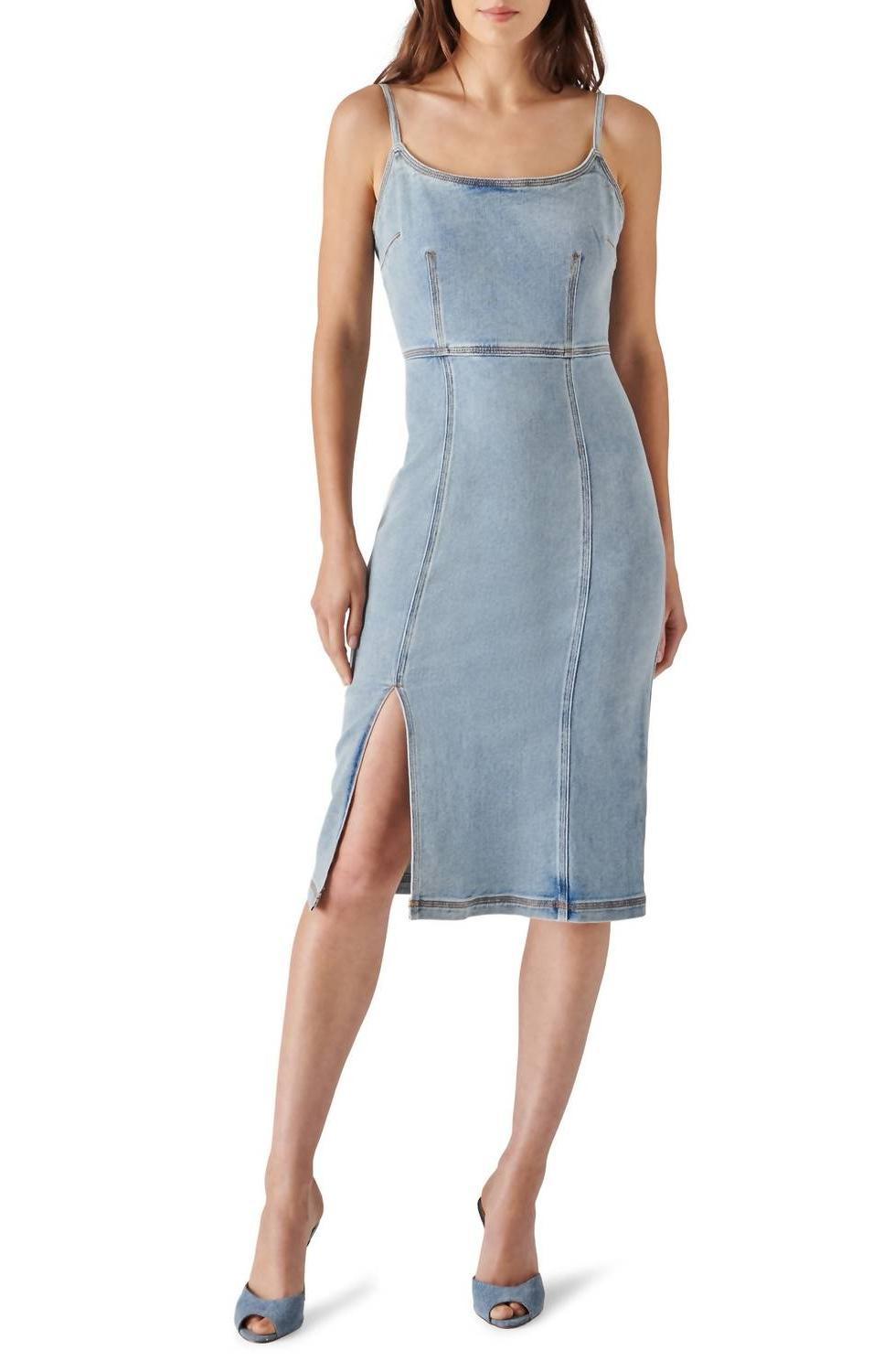 Steve Madden Giselle Dress Size 2 - $64.35