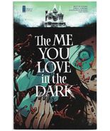 The Me You Love In The Dark #4 (2021) *Image Comics / Cover Art By Jorge... - $75.44 MXN