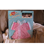 Pound Pur-r-ries Outfits.Brand New. Tonka. Pink Nightgown. 1986. - $22.19 CAD