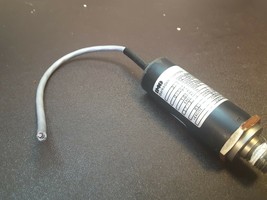 303H2-08CG-09-0 IMO BARKSDALE 0-500 PSIG PRESSURE TRANSDUCER RARE SALE $99 - $96.48