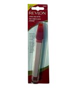 Vintage Revlon Ceramic Stone Nail File 53927 New - $26.60