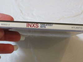 The Greatest Hits [Universal] by INXS CD Nov-1994 Atlantic Recording The One Thi - £9.61 GBP