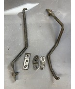 1967-1972 Ford Mustang Torino Fairlane Toploader Shift Shifter Linkage R... - $275.55