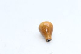 04-09 JAGUAR XJ8 GEAR SHIFTER SHIFT KNOB Q4745 image 5