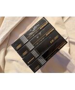 Lot of 4 Pioneer 6 Disc Multi-Play PRW1141 CD Player Changer Magazine Ca... - $24.93