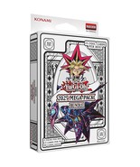 YuGiOh 2025 Mega Pack Tuck Box (3 mega packs) - $17.63