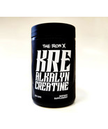 Kre Alkalyn Creatine 1420mg 120 Caps pH Buffered for Maxi Muscle Activation - $29.00
