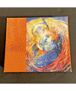 Vintage Call Of The Goddess &quot;The Protecting Feminine&quot; 550 Piece 2003 Puz... - $21.01 CAD