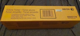 Xerox 006R01178 Toner Cartridge - Yellow - £35.50 GBP