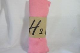 Scarf (new) PINK SCARF - MULTI USE - 74&quot; LONG X 17&quot; WIDE, LIGHT WEIGHT - $14.19