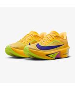 Nike Wmns Zoom Fly 6 Citron Pulse/Volt Ice/Indigo Burst FN8455-800 - $156.00