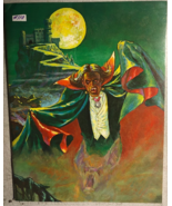 RBCC #110 Rocket&#39;s Blast Comicollector fanzine (1974) Dracula cover FINE- - $34.74 CAD