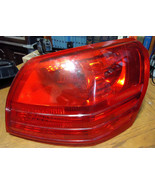Fits 2008-2015 Nissan Rogue  Tail Light Assembly    Right Side - £26.86 GBP