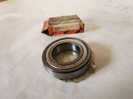 FAG 6006 2Z Deep Groove Ball Bearing Steel Shielded 55 OD x 30 ID x 13 Wide - $17.99