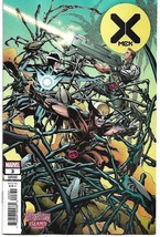 X-MEN (2019) #03 Mckone Venom Island Var (Marvel 2019) - £3.70 GBP