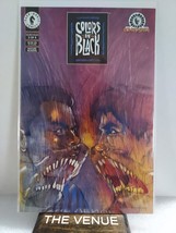 Colors In Black #3  1995  Dark horse comics - £2.35 GBP