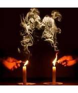 100x HAUNTED REMEMBER ME THINK OF ME MAGICK ALBINA WITCH MAGICK CASSIA4 - €85,09 EUR