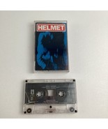 Helmet Meantime Cassette Tape Music Alternative Metal Vintage Interscope... - $28.66