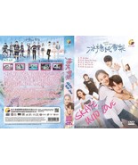CHINESE DRAMA~Skate Into Love冰糖炖雪梨(1-40End)English subtitle&All region - $46.56