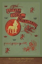 Little Lord Fauntleroy by Frances Hodgson Burnett - Very Good - £9.47 GBP
