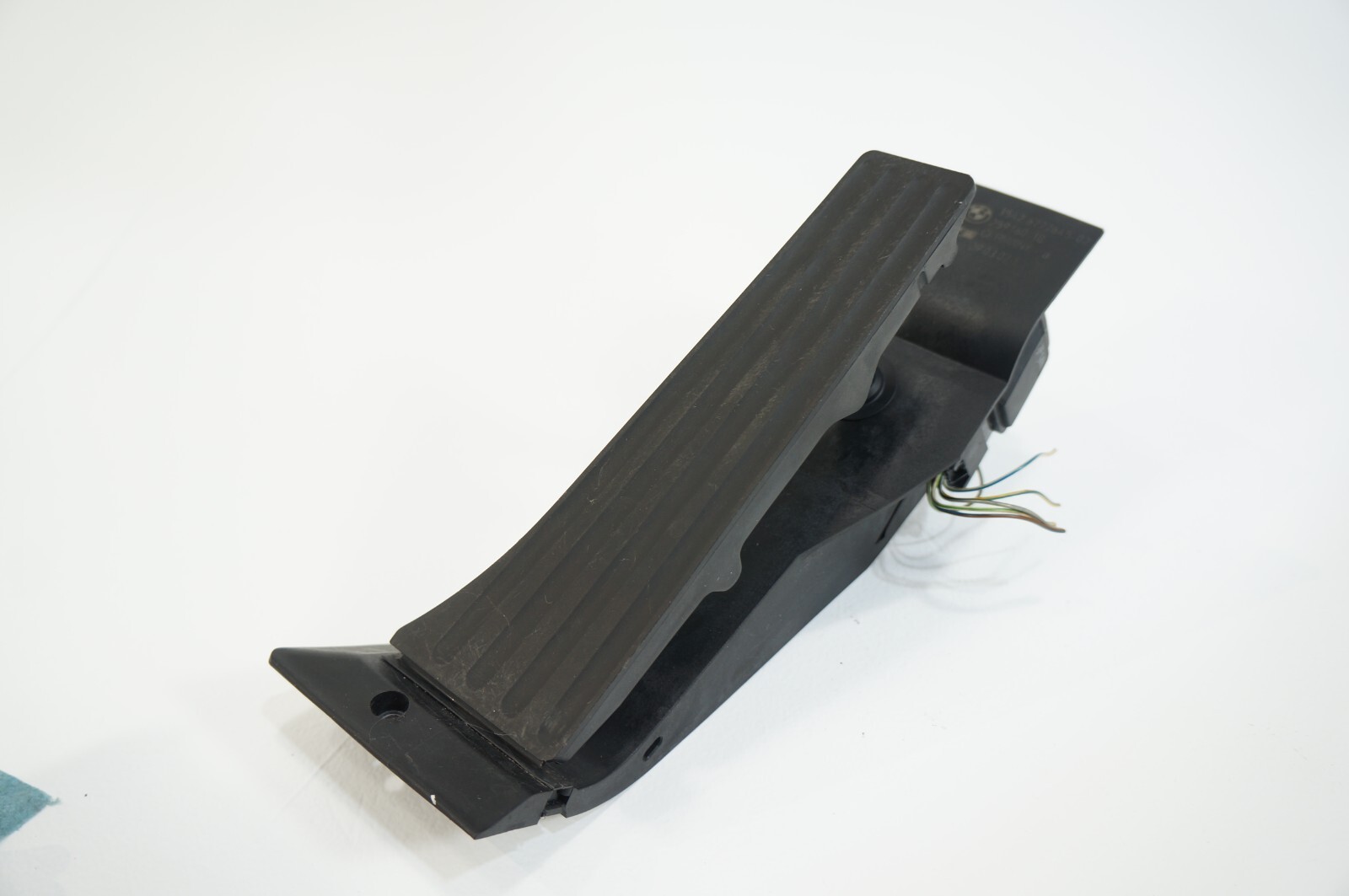 06-2015 bmw f02 e60 e90 f10 gas pedal module acceleration accelerator 6772645 Item image 6
