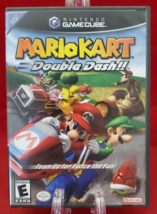 Nintendo GameCube Mario Kart Double Dash - OEM Case Only - No Game - £15.63 GBP
