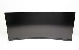 ASUS TUF VG34VQ3B 34" Ultra-wide Curved Gaming Monitor  image 2