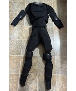 Tony Blauer High Gear X-treme Close Quarter Combatives Suit Military MMA... - $554.03 CAD