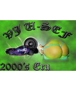 2000&#39;s Era Hip-Hop Music Videos DVD * Volume 8 * Bun B Game Snoop Big Ty... - $8.97