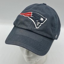 New England Patriots 47 Brand Franchise Fitted Cap Hat Size Large NFL Football - £15.80 GBP