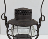 Vintage Dietz N.Y.C.S Lantern No.999 Kerosene U.S.A. New York As Is - £63.18 GBP