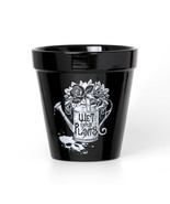 Alchemy Gothic GPP5 - Wet Your Plants Plant Pot Kitchenware Ceramic In/o... - $396.10 MXN