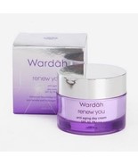 Wardah Renew You Anti Aging Day Cream, 30 gram - $57.06 CAD