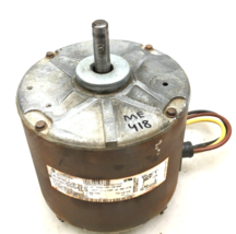 GE Condenser FAN MOTOR 1/4 HP 208-230V 5KCP39KGS554ES HC39GE208A used #M... - £73.14 GBP