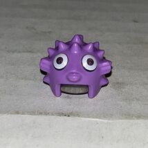 LEGO - Minifig, Mask Puffer Fish w/ Spikes &amp; Fins, Trans-Clear Visor, Wh... - $11.71