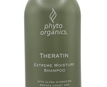 Nexxus Phyto Organics Theratin Extreme Moisture Shampoo 33.8 fl oz/1 L - $138.58