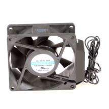 Franke Foodservice System ADW08025115BH 180304DA (A763) AXIAL FAN 110V 5... - $112.31