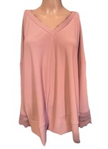 Woman’s 3XL Shein Curve Top - $7.92