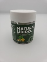 NEW &amp; Sealed Genesis Today Natural Libido Dietary Supplement 60 Capsules - $11.83